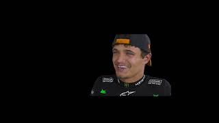 Lando Norris's take | Barcelona GP 2026 #landonorris #spanishgrandprix #mclarenf1 #formula1