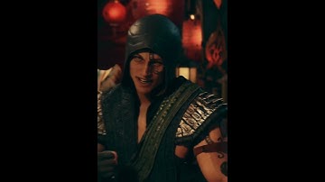 MK1 Reptile Edit #mortalkombat #MK1 #shorts