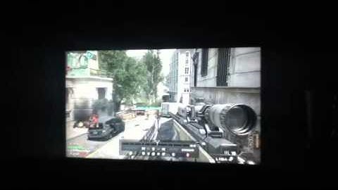 MW3 File Share Video #3