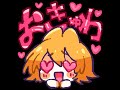 【⚡149】【雑談】おきゅわな絵が描きたい！【添付ファイルなし】