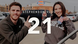 PASSION CONFERENCE 2023 VLOG | HAPPY NEW YEARS EVE