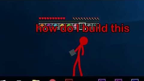 I voiced over Alan Becker