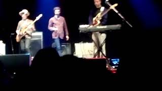 Devendra Banhart Live Mexico parte 6 (Fancy Man)