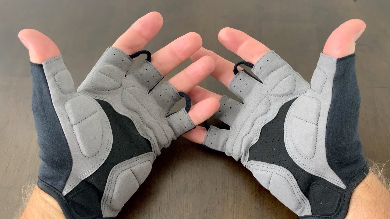 Souke Bike Gloves for Men & Women Your Ultimate Cycling Companion
