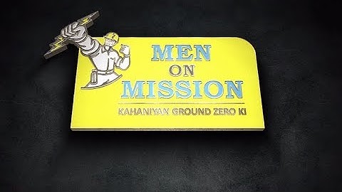 Mission Kaamyabi- 2nd Episode