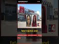 Steak 'n' Shake Shooting: Onion Ring Argument Deadly 🍟🔫