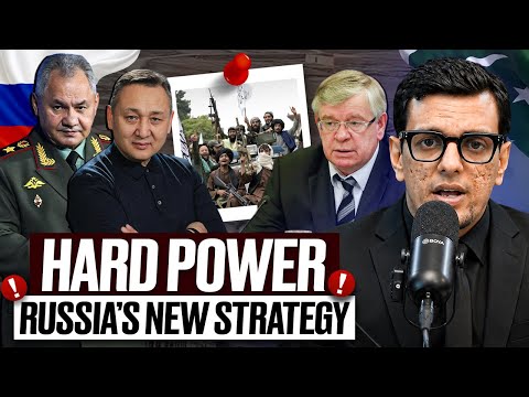 Is Russia Preparing for Military Action in Afghanistan? The CSTO’s New Strategy Explained