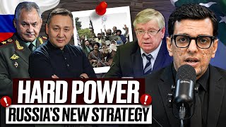 Is Russia Preparing for Military Action in Afghanistan? The CSTO’s New Strategy Explained