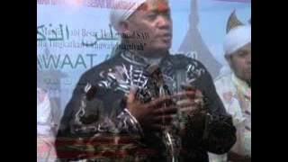 maulid rawa lele 02maret2014