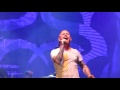 Stone Sour " Say You'll Haunt Me , Unfinished " May 18 , 2017 , Express Live , Columbus , Ohio