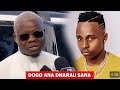 HARMONIZE AFUNGUKA SABABU Za KUTOKUHUDHURIA NDOA Ya IBRAAH WASANII Wenzake WAMSUSA KIBURI CHATAJWA HARMONIZE AFUNGUKA SABABU Za KUTOKUHUDHURIA NDOA Ya IBRAAH WASANII Wenzake WAMSUSA KIBURI CHATAJWA