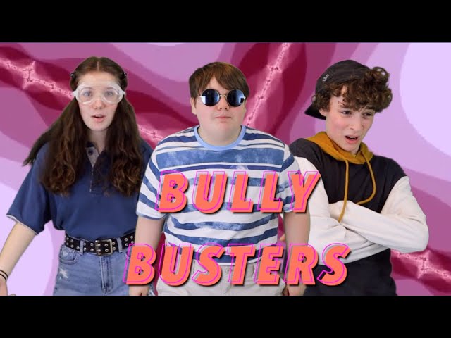 BULLY BUSTERS (FULL) class=