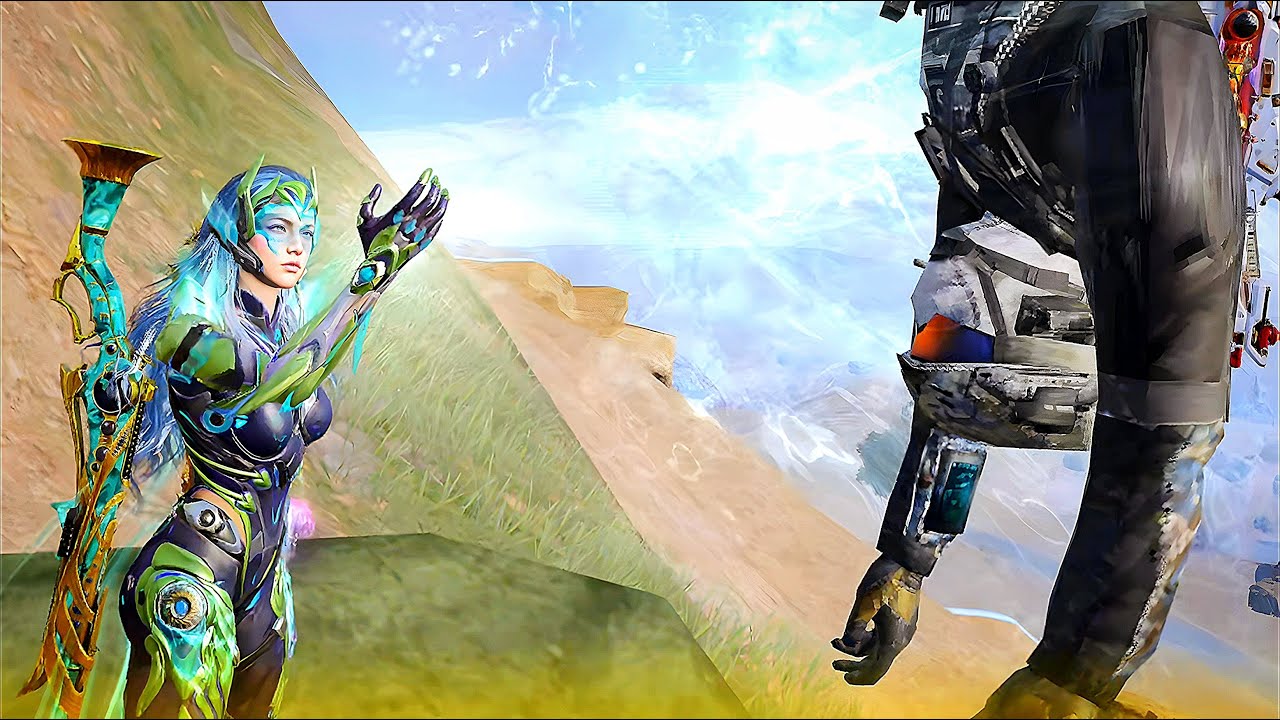 NERFED SHOCK WAVE COOKED THE ENEMIES IN DOU VS SQUAD COD MOBILE FULL GAMEPLAY