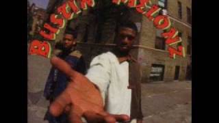 Bustin' Melonz  - 1994