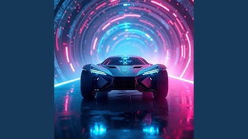 The Roar That Breaks the Dark