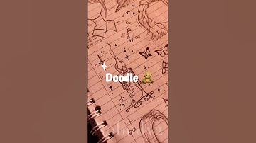 Empty notebook ideas!💡 Part 2! #notebook #notes #aesthetic #music #fypシ #ideas #fypシ゚viral