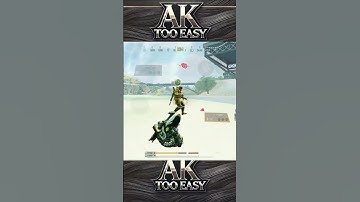 💀 One Shot, One Kill! The Most Powerful Shotgun in COD Mobile 😱🔥