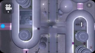 Does Not Commute Series 1 The Metropolisfuture