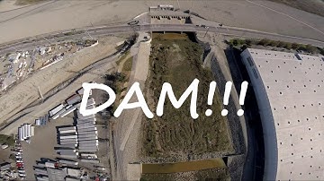 Ripping the SAME different SPOT? |ARMATTAN CHAMELEON| (teeno FPV FREESTYLE VIDEO)