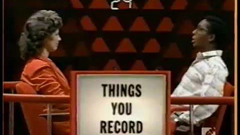 Sorry.. we had to take the money back -"Unrecorded...