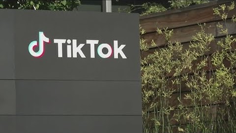 TikTok rolling out new daily screen time limits