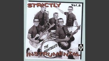 Thumbnail of Comanche (Instrumental Version)