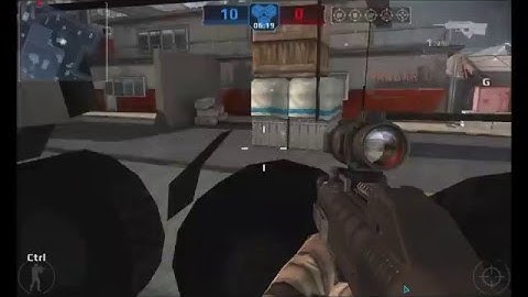 MC5 NEW GLITCH. "INSIDE THE TANK"