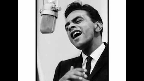 JOHNNY MATHIS ~ The Twelfth Of Never ~.wmv