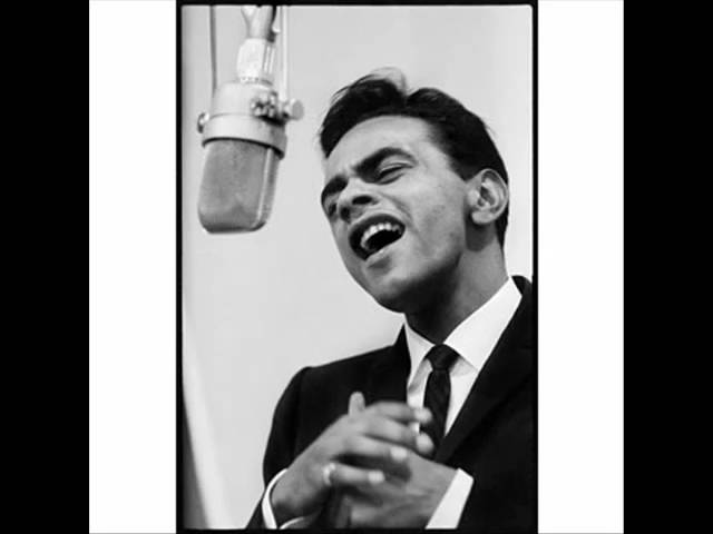 Johnny Mathis - The 12th of Never