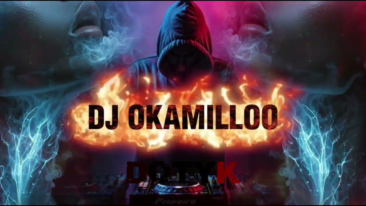 OKAMILLOO- DOTYK