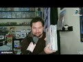 Unboxing $120 in Comics
