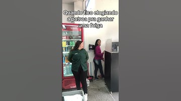 Vocês conhecem alguém assim? kkkkkk #trabalho #amigues #mercado #humor #memes #supermercado #comedia