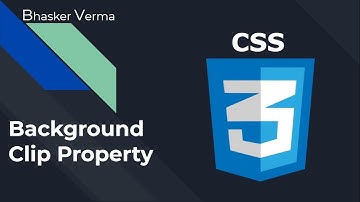 CSS Tutorial for beginners in Hindi # 17 | Background Clip - Padding Box, Content Box, Border Box