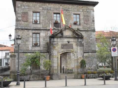 Cabezon de la Sal, Spain [Travel with Manfred]