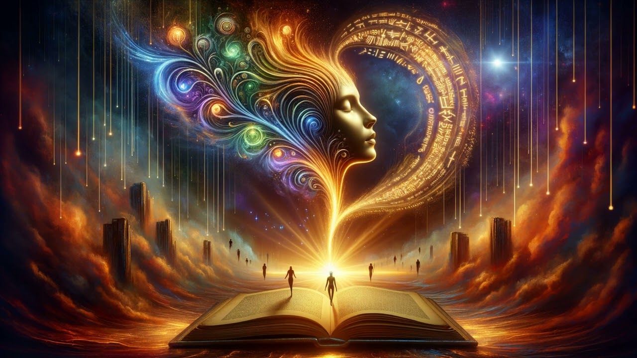 The Voice of Knowledge | Book Summary & Discussion | Accha FM Podcasts