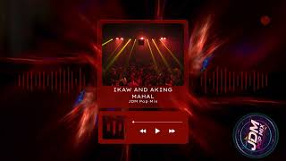 Ikaw Ang Aking Mahal  Pop  80s 