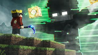 This Scythe Made Me UNSTOPPABLE in This Minecraft SMP