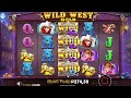 Поймал MaxWin в Wild West Gold