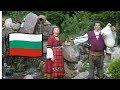 Valia Balkanska - Izlel e Delio Haidutin (Cosmic voyager song) Magic of Bulgarian Voices - REACTION