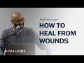 A catholic approach to trauma  healing  dr matthew breuninger