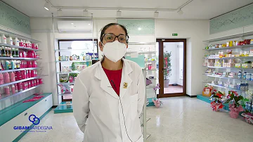 Quante sono le farmacie in Sardegna?