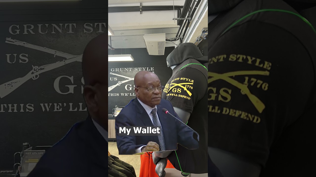 Me right now when Grunt Style is running a Pregame Promo