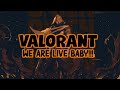 Valorant Live India||Road to #1K but 500 is Close!||#23