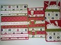 Craft Fair Series 2018 - Gift Card Holder and Gift Certificate Holder
