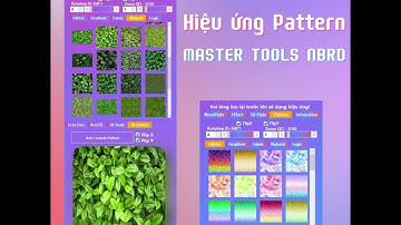 CorelDRAW Macros - Tất cả trong MasterToolsNBRD