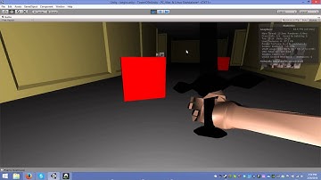 Alpha demo 2 Procedurally generated rogue-like first person RPG