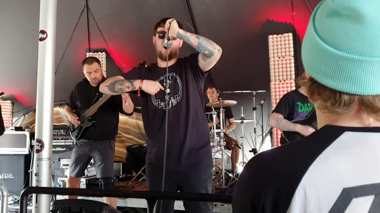 The Affect Heuristic - Live at Sbäm Fest 2019