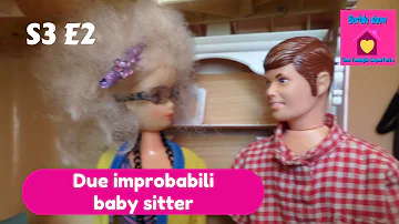 Una famiglia imperfetta EPISODIO 21-Due improbabili baby sitter