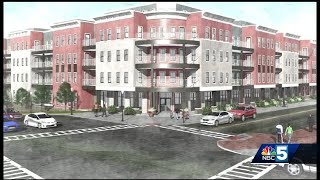 Durkee Street lot proposal released