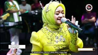 KATA PUJANGGA - LALA MUNCHEN | KONSER MARDATILA GROUP